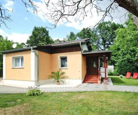 Holiday Home Spreewaldfinca Lübben - DBS05098-F