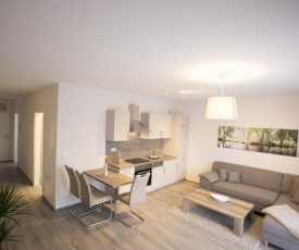 Spreehaus-Apartments