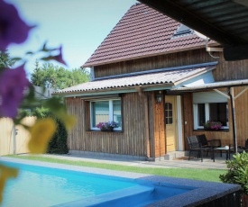 Ferienwohnung LandEi