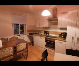 3 Zimmer Ferienwohnung in Schwedter Altstadt für 6 Personen