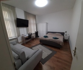 Ferienwohnung Am Oderkanal