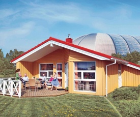 Ferienhaus James Cook/Mars M