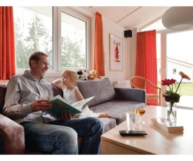 Ferienhaus Marco Polo / Skarrids� F