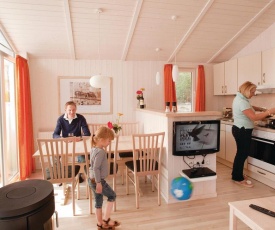 Ferienhaus Marco Polo / Skarrids� G