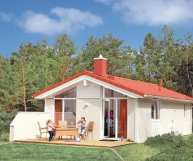 Ferienhaus Marco Polo / Skarrids� H