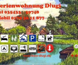 Ferienwohnung Dlugi