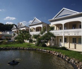 Panorama Hotel am Oberuckersee