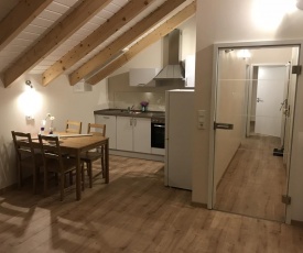 Ferienwohnung Bad Camberg - Apartment 