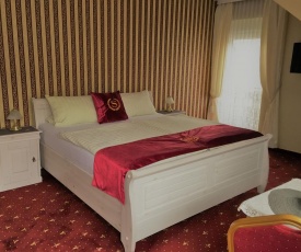 Hotel-Pension Ramona