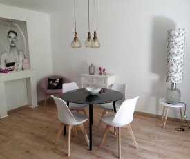 Ruhig und dennoch zentral