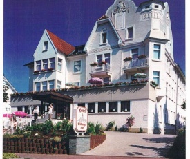 Hotel Wildunger Hof