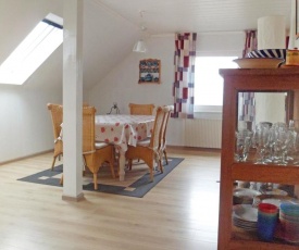 Apartment Feriendorf Frankenau 10