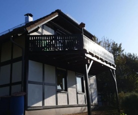 Ferienhaus Naturblick am Tor zum Nationalpark Kellerwald