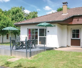 Holiday Home Feriendorf Frankenau A2