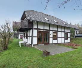 Spacious Apartment in Frankenau Hesse near the Forest