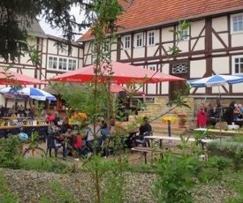 Hotel-Restaurant Johanneshof