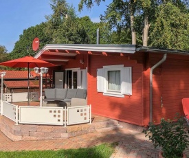 Beautiful home in Staufenberg w/ WiFi and 2 Bedrooms