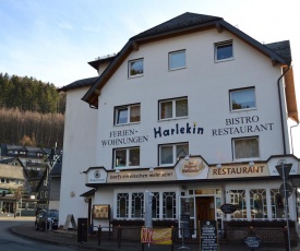 Aparthotel Harlekin