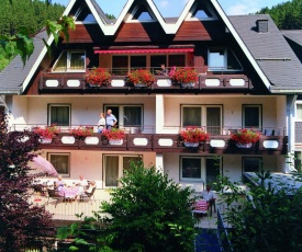 Aparthotel Jägerhaus