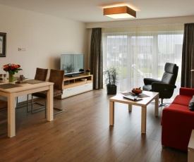 Apartment zur Schönen Aussicht