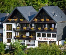 Café Alt Willingen