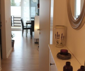 Ferienwohnung Ettelsbergsicht