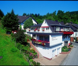 Gästehaus Kramer - Emde