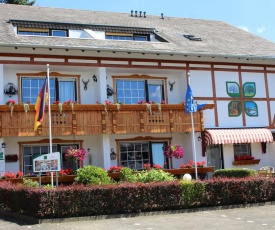 Haus Alle Jahreszeiten