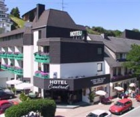 Hotel Central