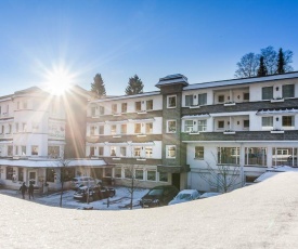 Hotel Garni Fürst von Waldeck