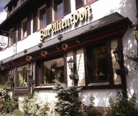 Hotel Garni Zur Alten Post