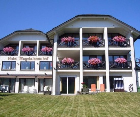 Hotel Magdalenenhof Garni