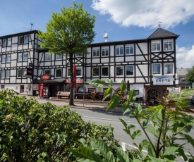 Landhaus Wiesemann Parkapartments & Dependance