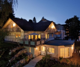 Luxus Ferienwohnung Mein kleines Edelweiss