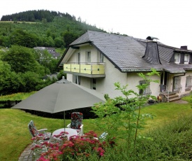 Modern Apartment in Schwalefeld Germany near Ski Area