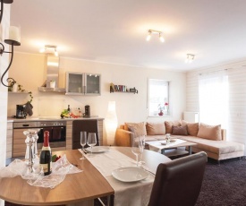 One-Bedroom Apartment in Willingen