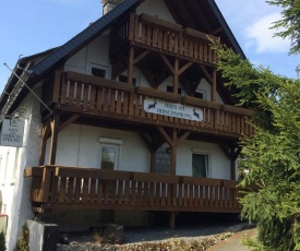 Pension Haus Am Hirschsprung