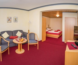 Schröder's Hotelpension