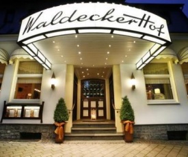 Wellness-Hotel Waldecker Hof
