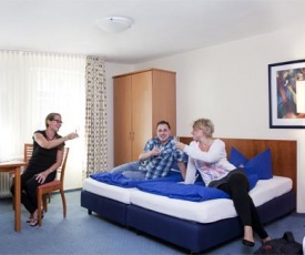 Hotel Willinger Mitte