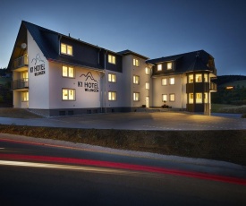 K1 Hotel Willingen