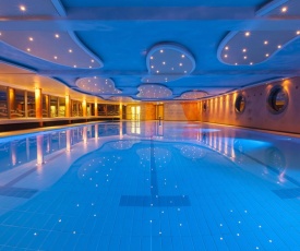 Kurhotel Hochsauerland 2010