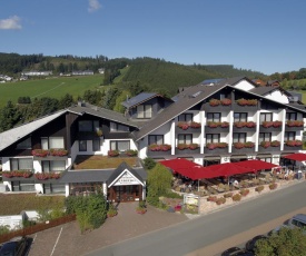 Sporthotel Zum Hohen Eimberg