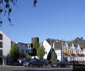 Ringhotel Posthotel Usseln