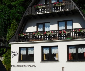 Ferienwohnungen Haus Else