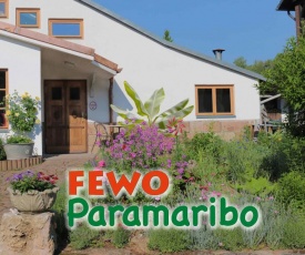 FeWo Paramaribo