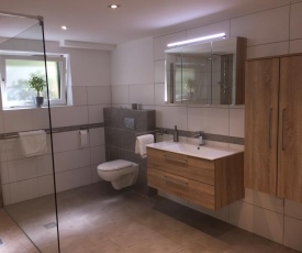Holidayflat Dohrenbach