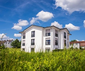 Boardinghouse am Teuto