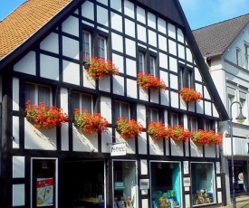 Ferienwohnung Sonnenschein