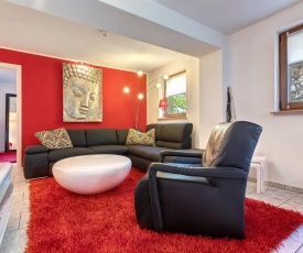 Ferienwohnung Kieferngrund